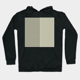 Stripes Hoodie